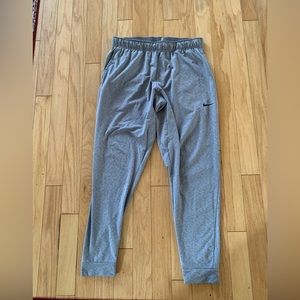 Nike dry fit men’s yoga pants